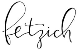 Logo fetzich