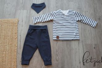 Babyset Pippa