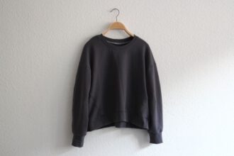 Mile End Sweater